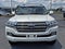 2016 Toyota Land Cruiser 4dr 4WD (GS)