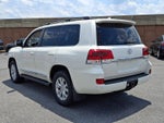 2016 Toyota Land Cruiser 4dr 4WD (GS)