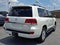 2016 Toyota Land Cruiser 4dr 4WD (GS)