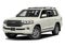 2016 Toyota Land Cruiser 4dr 4WD (GS)