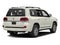 2016 Toyota Land Cruiser 4dr 4WD (GS)
