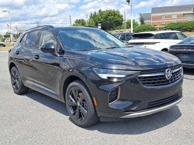 2023 Buick Envision AWD 4dr Essence