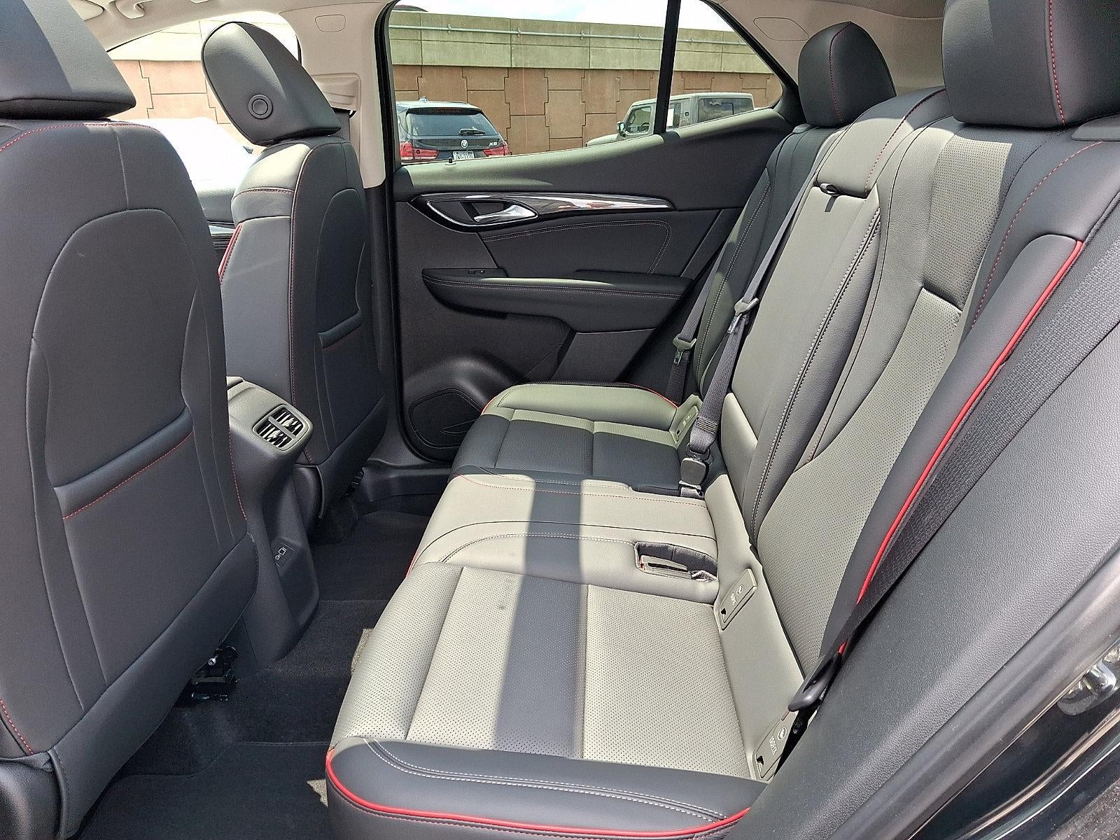 2023 Buick Envision AWD 4dr Essence