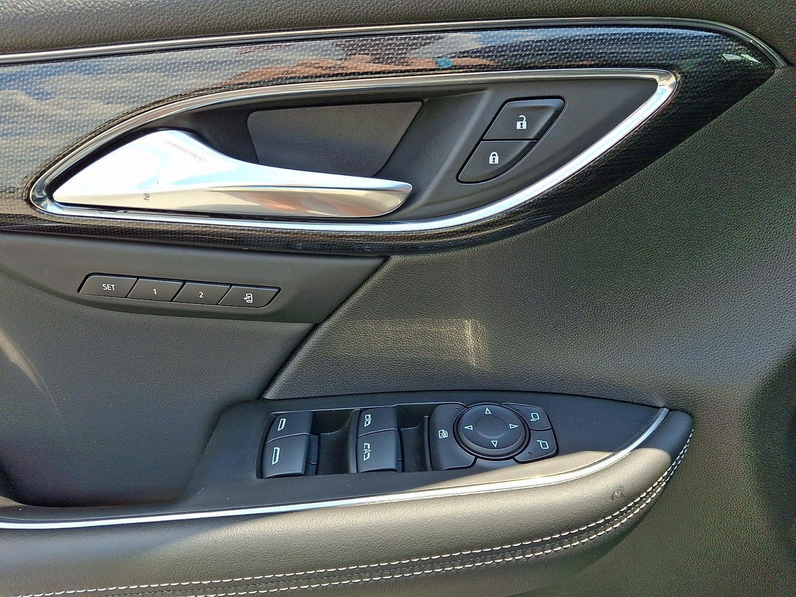 2023 Buick Envision AWD 4dr Essence