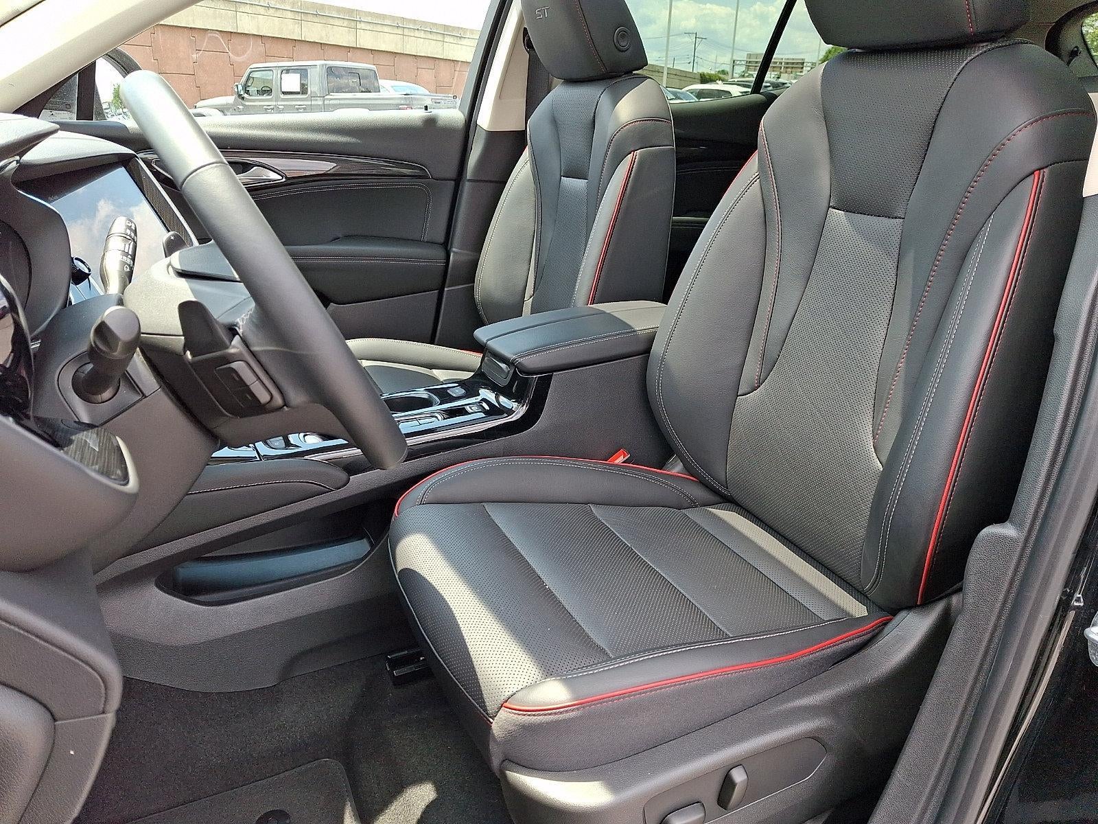 2023 Buick Envision AWD 4dr Essence