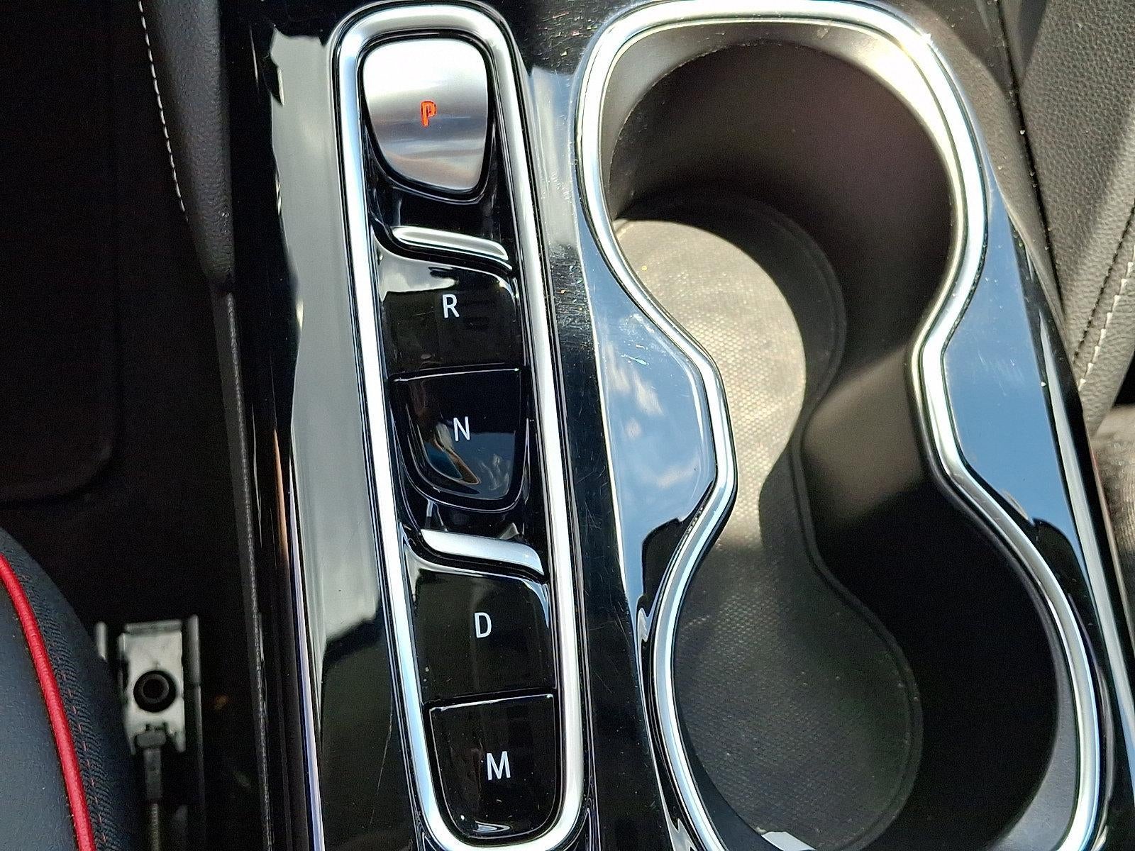 2023 Buick Envision AWD 4dr Essence