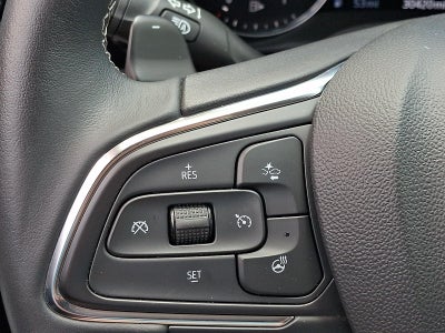 2023 Buick Envision AWD 4dr Essence