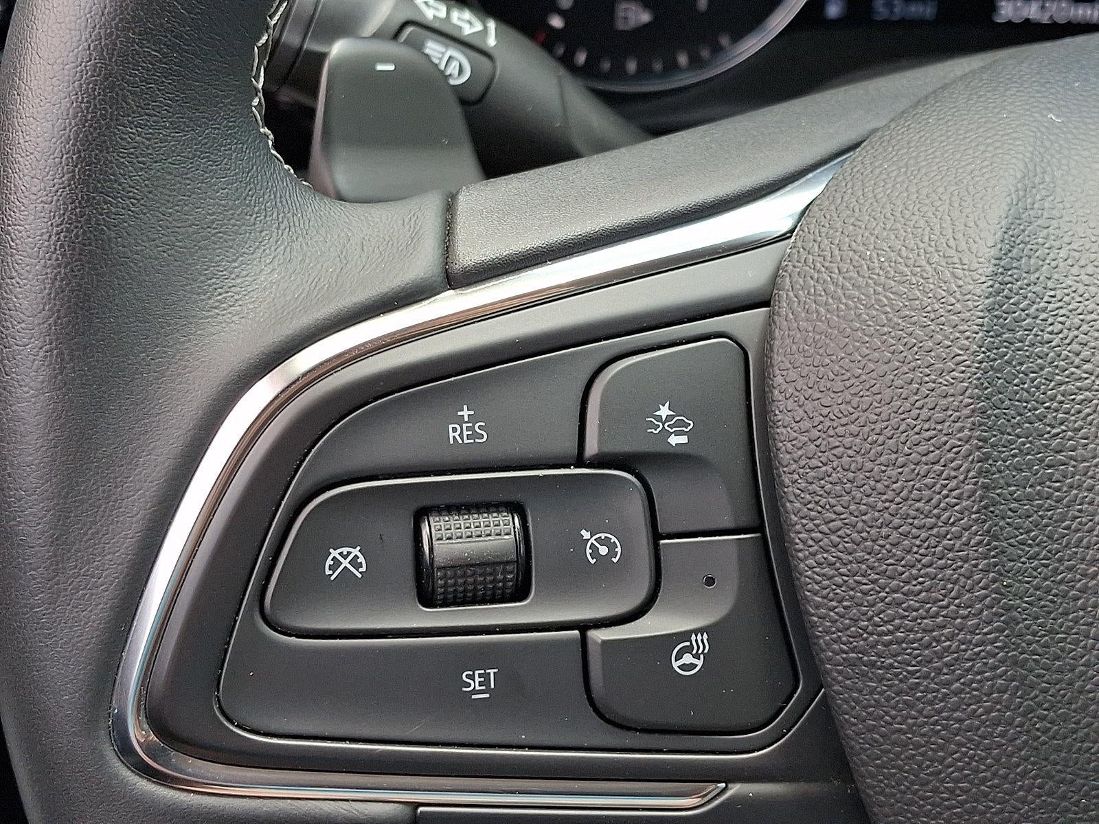 2023 Buick Envision AWD 4dr Essence