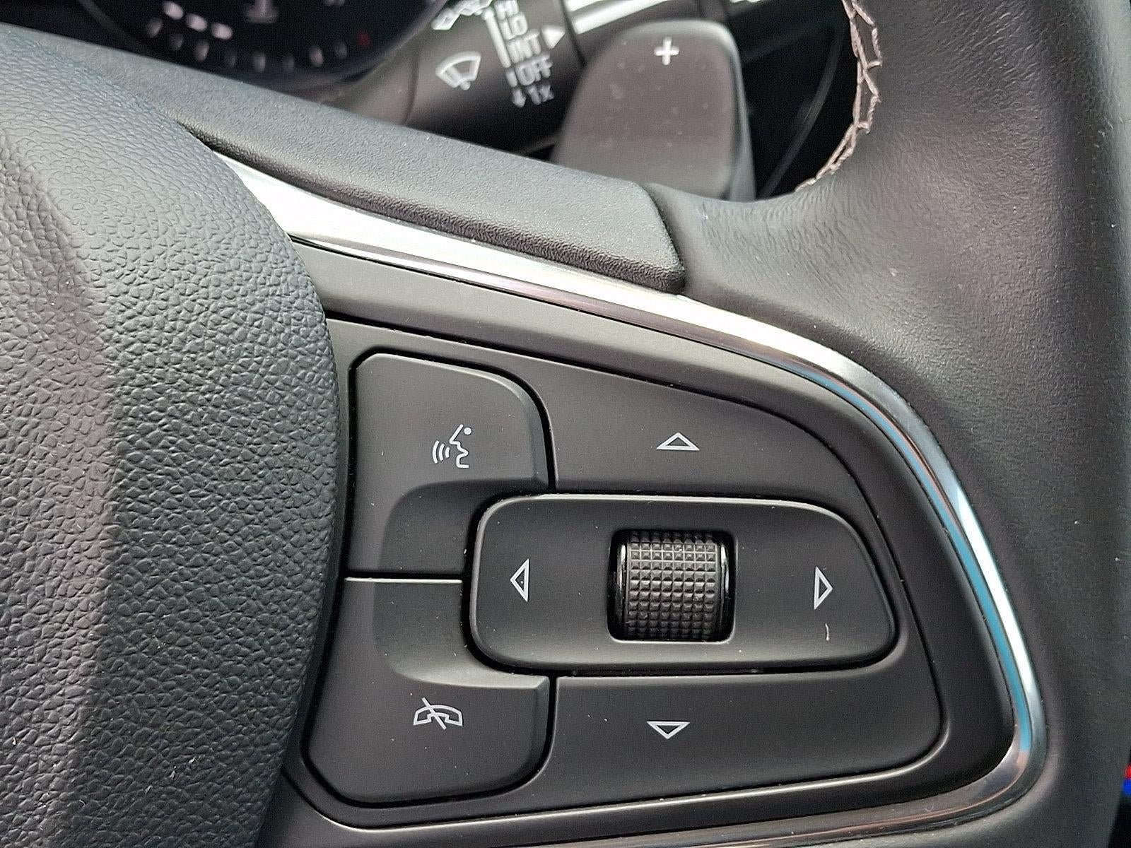 2023 Buick Envision AWD 4dr Essence