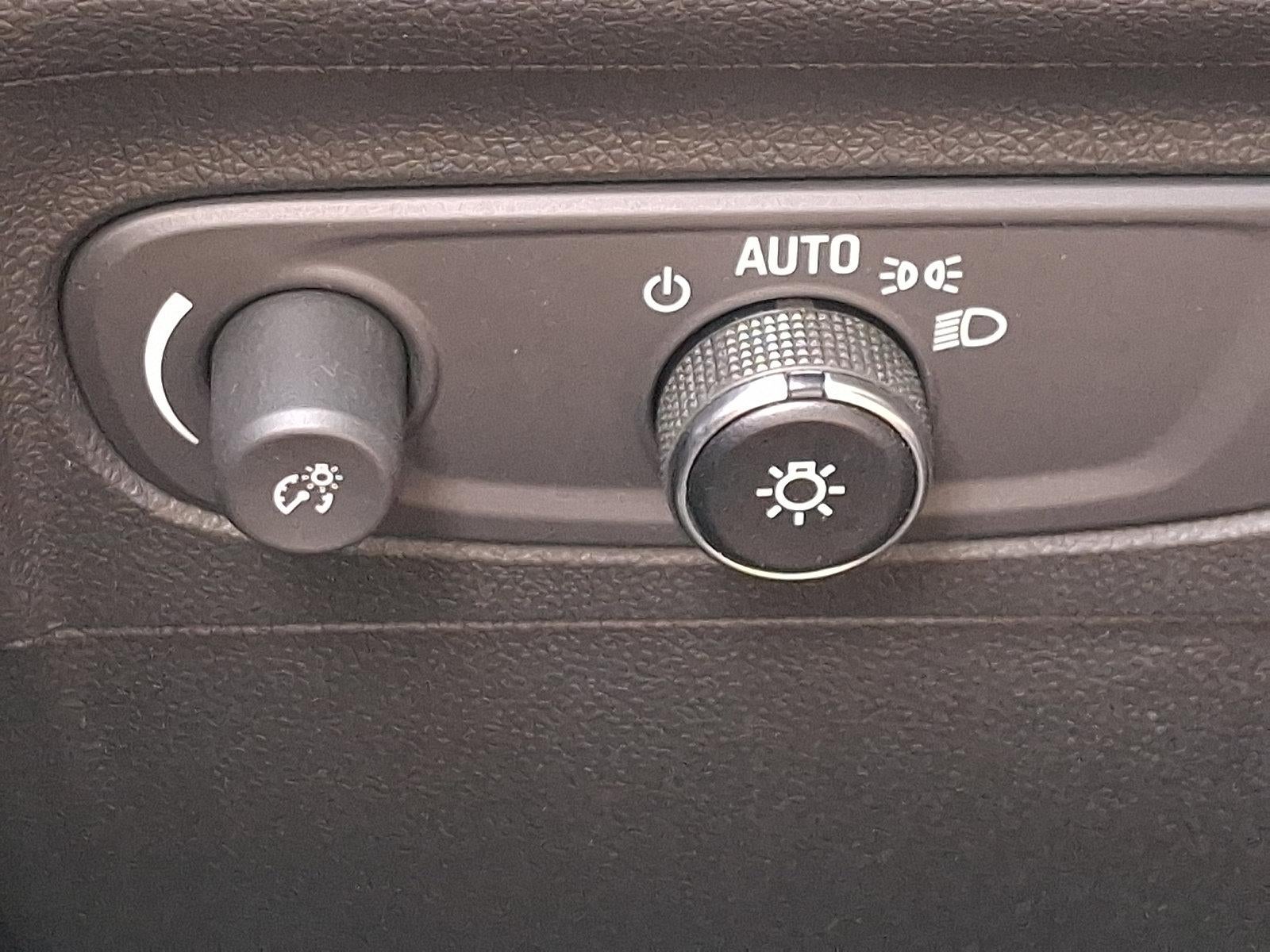 2023 Buick Envision AWD 4dr Essence