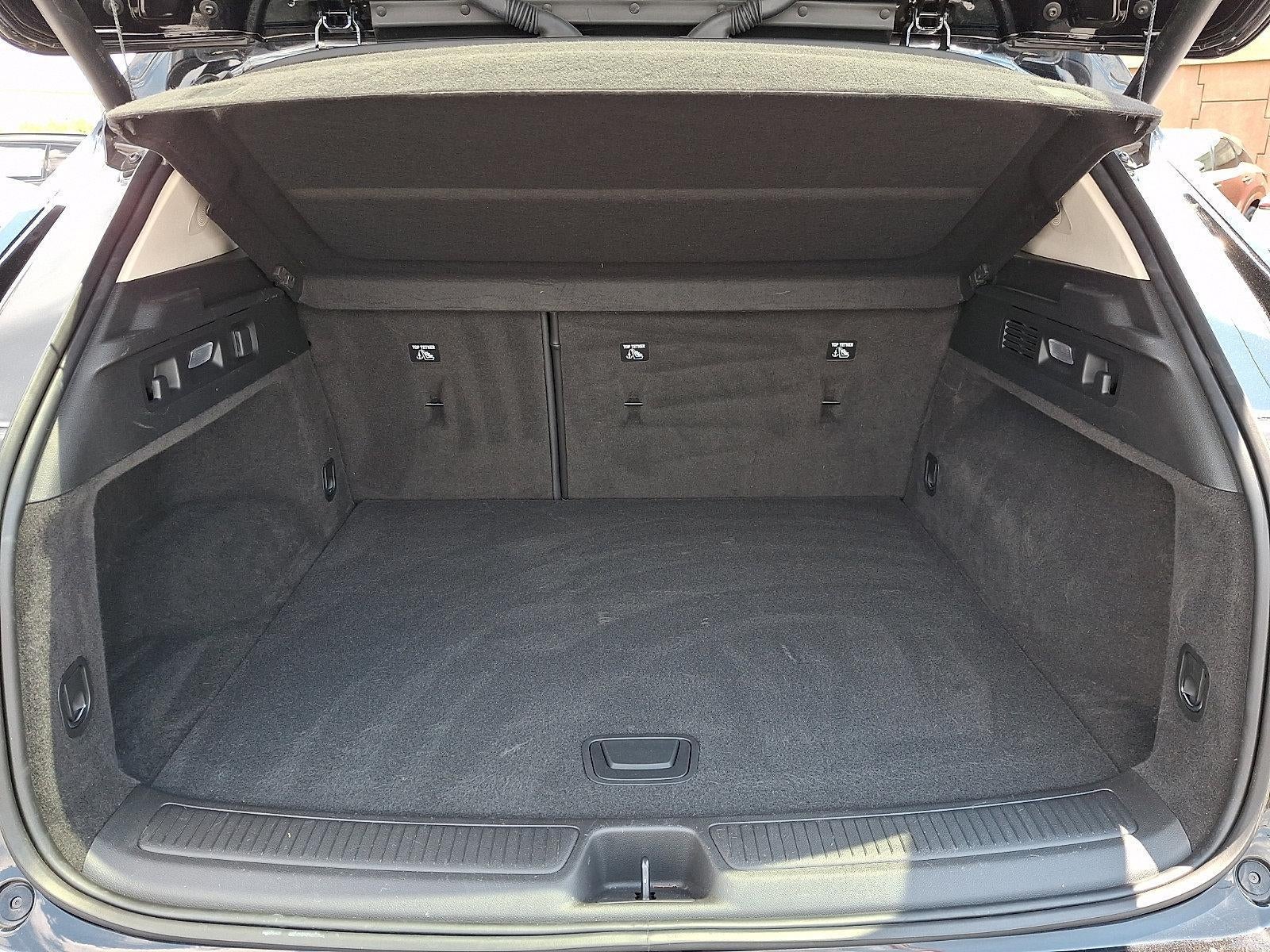 2023 Buick Envision AWD 4dr Essence
