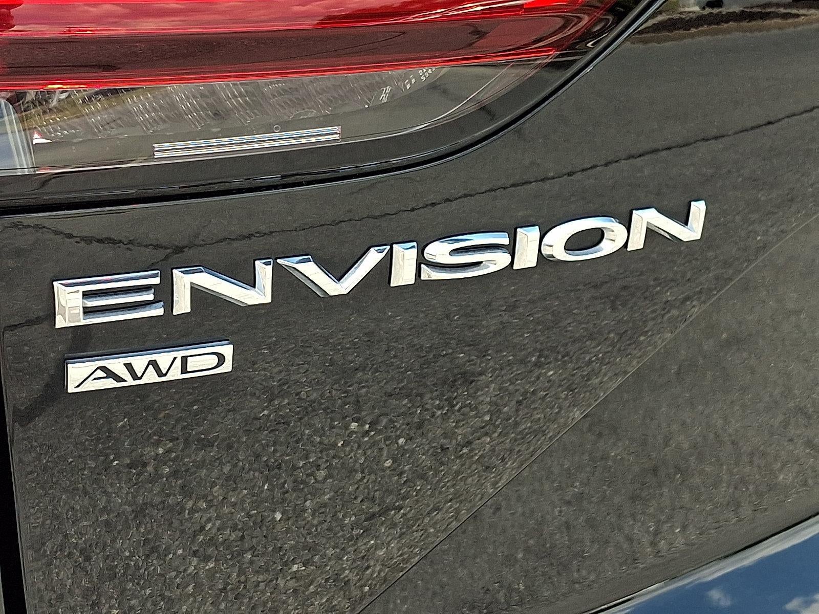 2023 Buick Envision AWD 4dr Essence