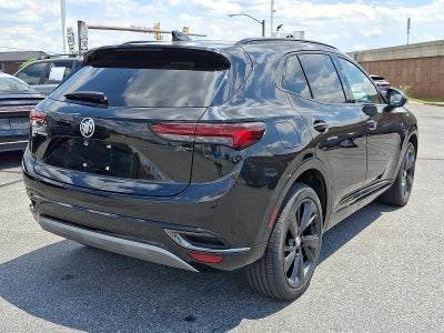 2023 Buick Envision AWD 4dr Essence