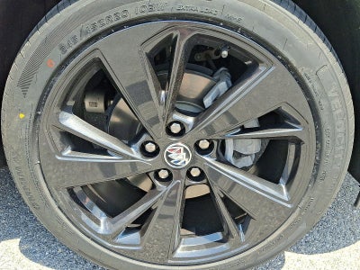 2023 Buick Envision AWD 4dr Essence