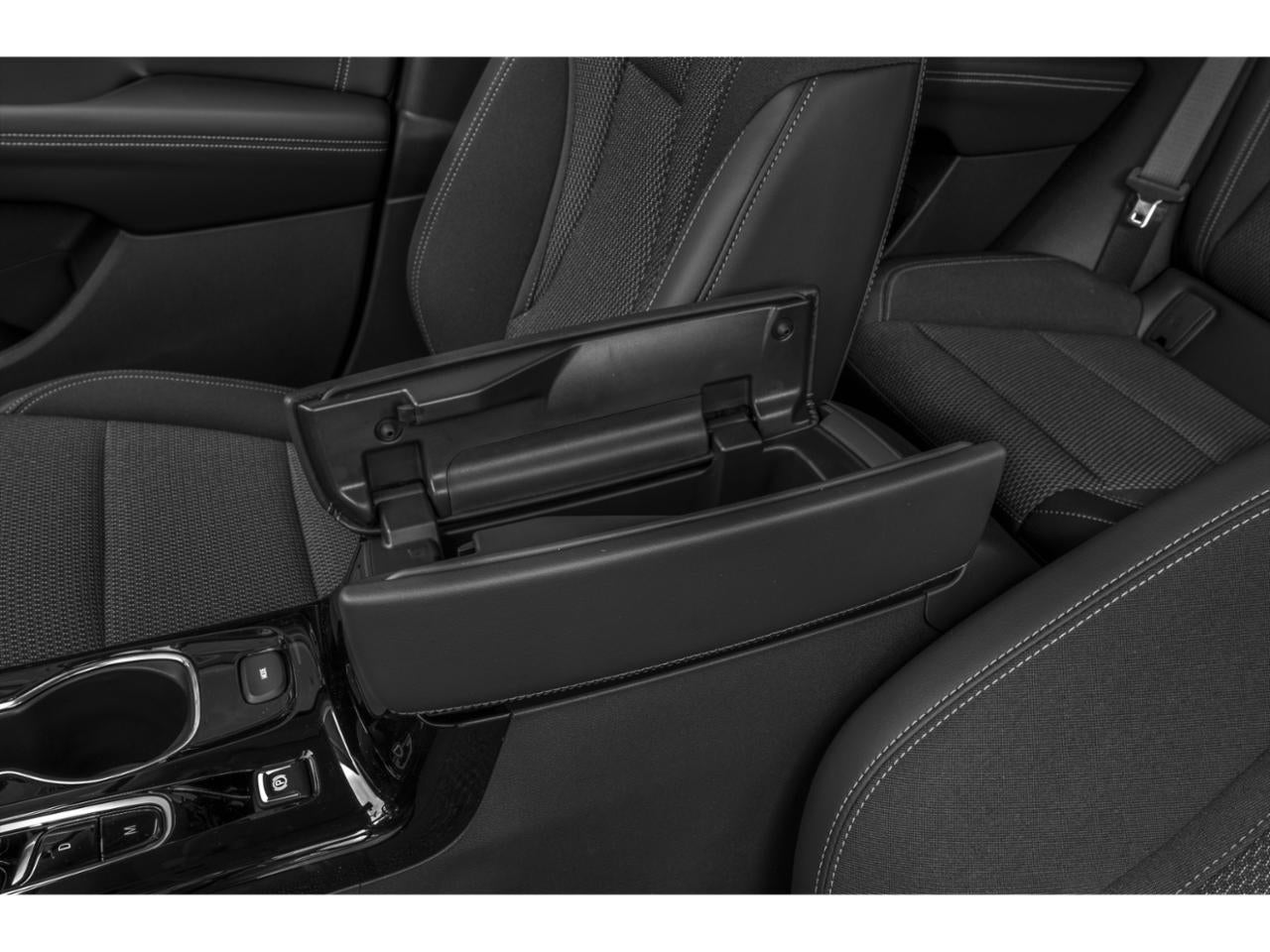 2023 Buick Envision AWD 4dr Essence