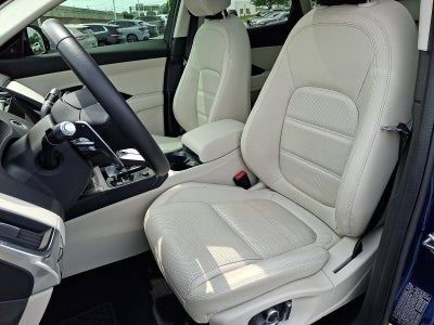 2021 Jaguar E-PACE P250 AWD SE