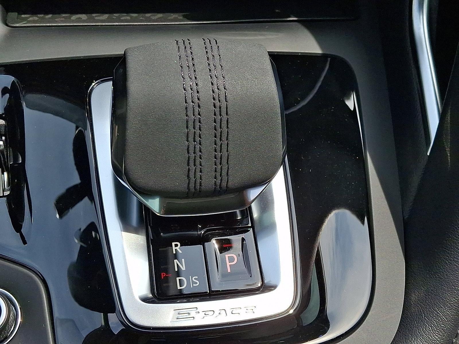 2021 Jaguar E-PACE P250 AWD SE