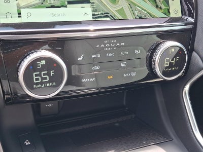 2021 Jaguar E-PACE P250 AWD SE