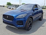2021 Jaguar E-PACE P250 AWD SE