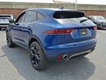 2021 Jaguar E-PACE P250 AWD SE