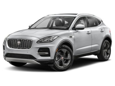 2021 Jaguar E-PACE P250 AWD SE