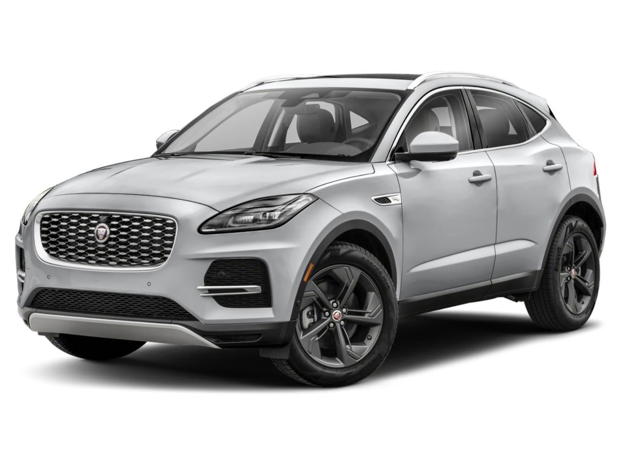 2021 Jaguar E-PACE P250 AWD SE