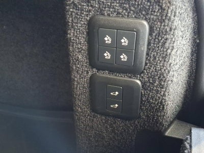 2020 Land Rover Range Rover HSE SWB