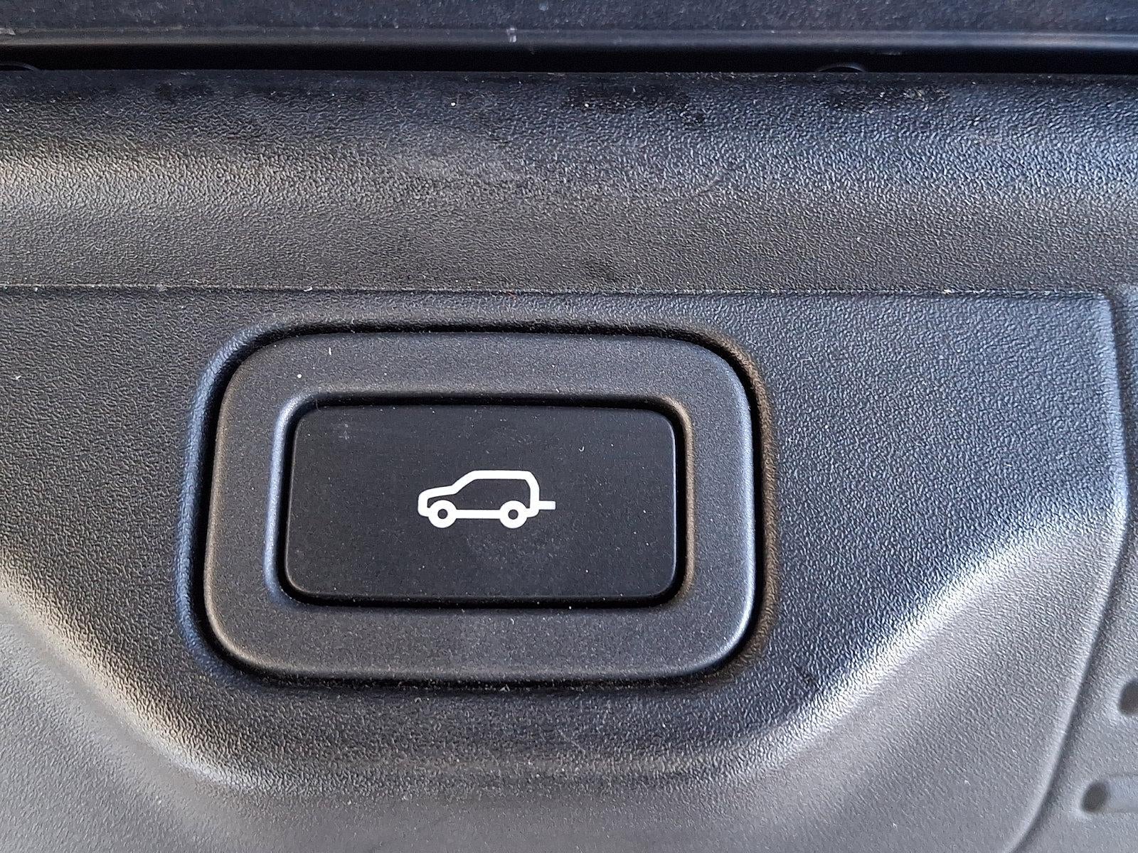 2020 Land Rover Range Rover HSE SWB