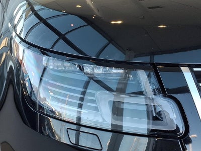 2020 Land Rover Range Rover HSE SWB