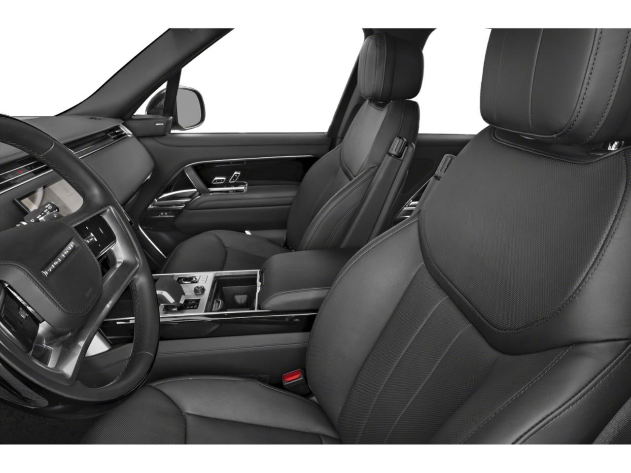 2024 Land Rover Range Rover P530 SE SWB