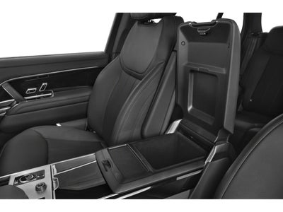 2024 Land Rover Range Rover P530 SE SWB