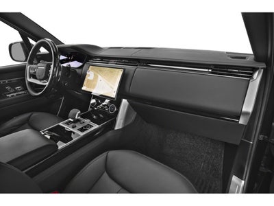 2024 Land Rover Range Rover P530 SE SWB