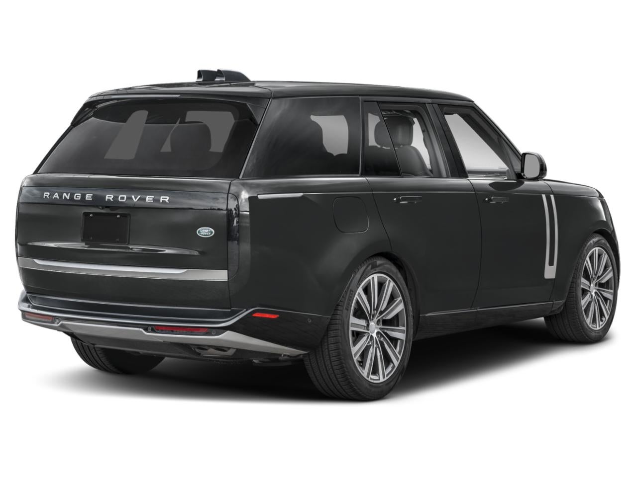 2024 Land Rover Range Rover P530 SE SWB