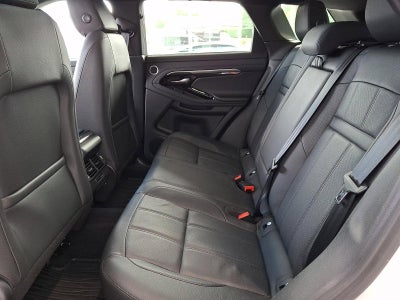 2023 Land Rover Range Rover Evoque R-Dynamic SE AWD