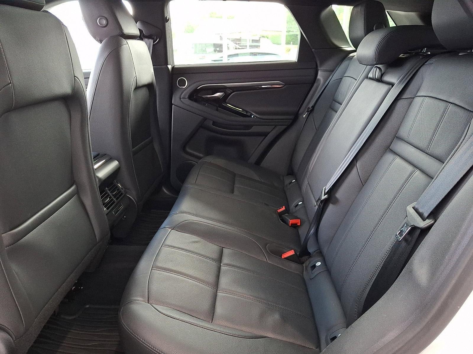 2023 Land Rover Range Rover Evoque R-Dynamic SE AWD
