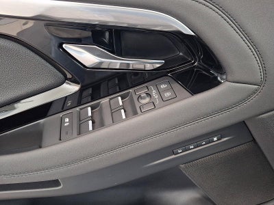 2023 Land Rover Range Rover Evoque R-Dynamic SE AWD