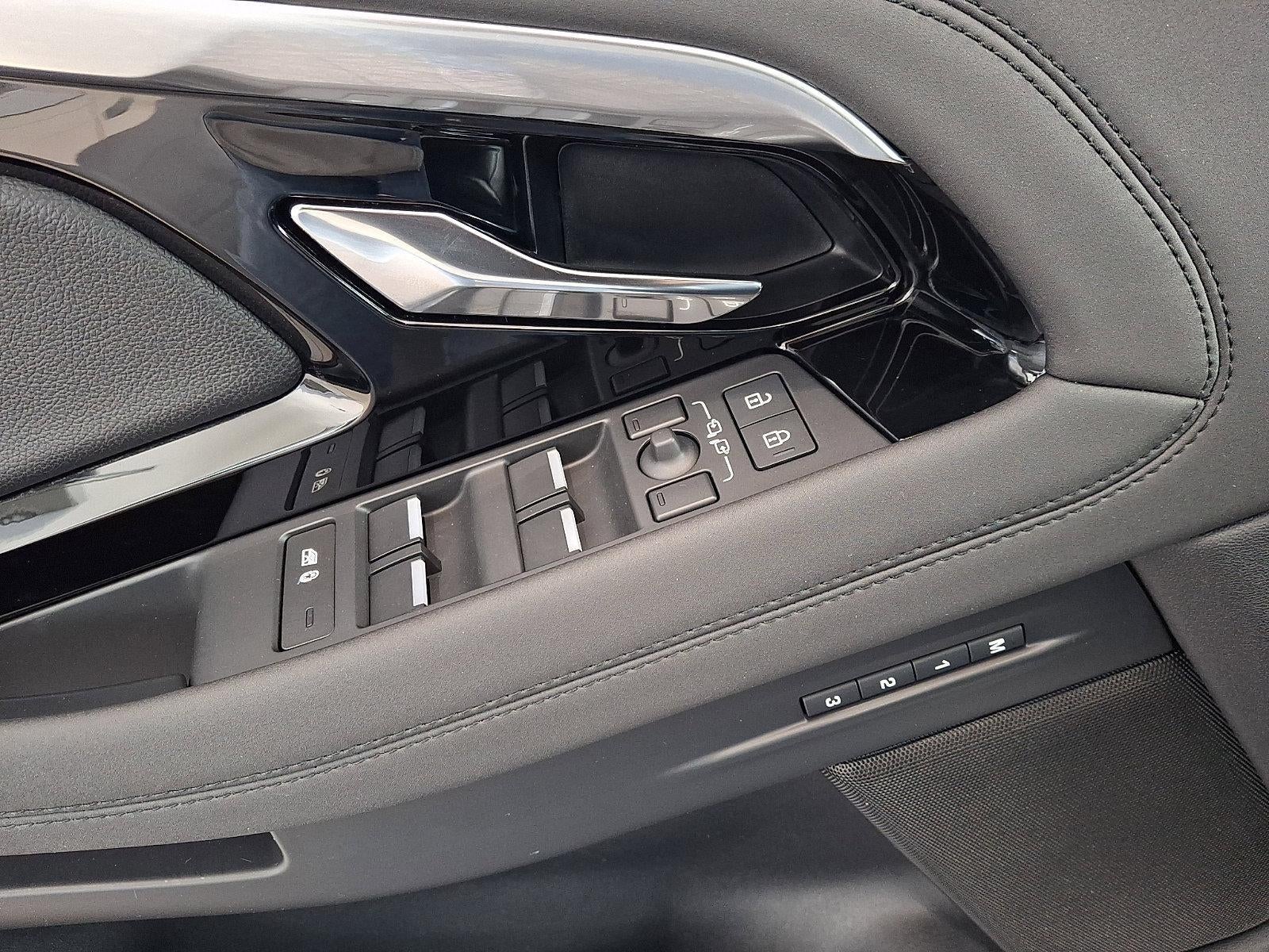 2023 Land Rover Range Rover Evoque R-Dynamic SE AWD