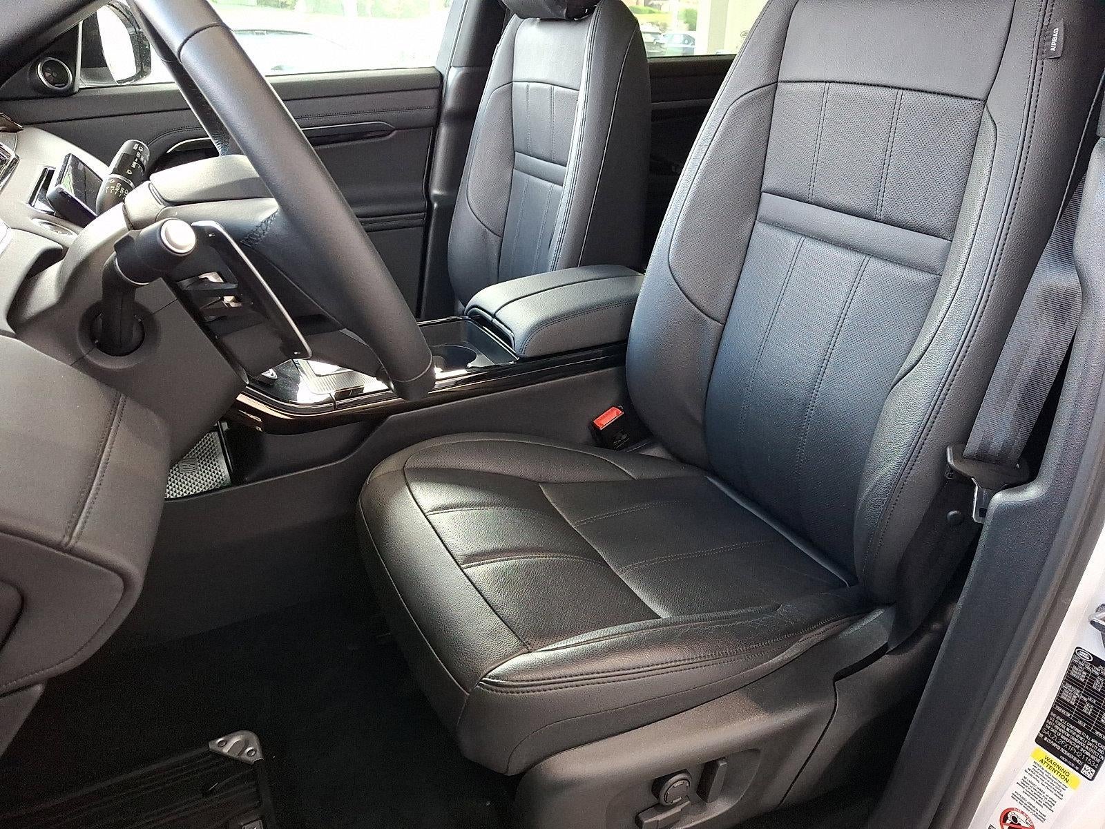 2023 Land Rover Range Rover Evoque R-Dynamic SE AWD