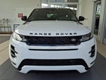 2023 Land Rover Range Rover Evoque R-Dynamic SE AWD