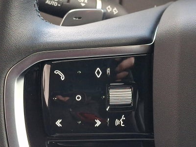 2023 Land Rover Range Rover Evoque R-Dynamic SE AWD