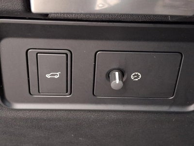 2023 Land Rover Range Rover Evoque R-Dynamic SE AWD