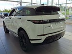 2023 Land Rover Range Rover Evoque R-Dynamic SE AWD
