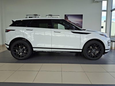 2023 Land Rover Range Rover Evoque R-Dynamic SE AWD