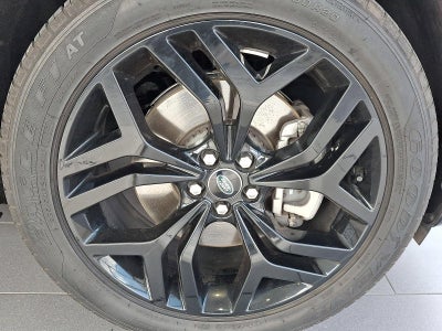 2023 Land Rover Range Rover Evoque R-Dynamic SE AWD