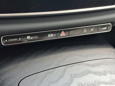 2024 Mercedes-Benz E-Class E 350 4MATIC® Sedan