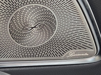 2024 Mercedes-Benz E-Class E 350 4MATIC® Sedan