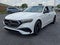 2024 Mercedes-Benz E-Class E 350 4MATIC® Sedan