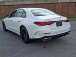 2024 Mercedes-Benz E-Class E 350 4MATIC® Sedan