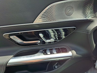 2023 Mercedes-Benz SL-Class AMG® SL 43 Roadster