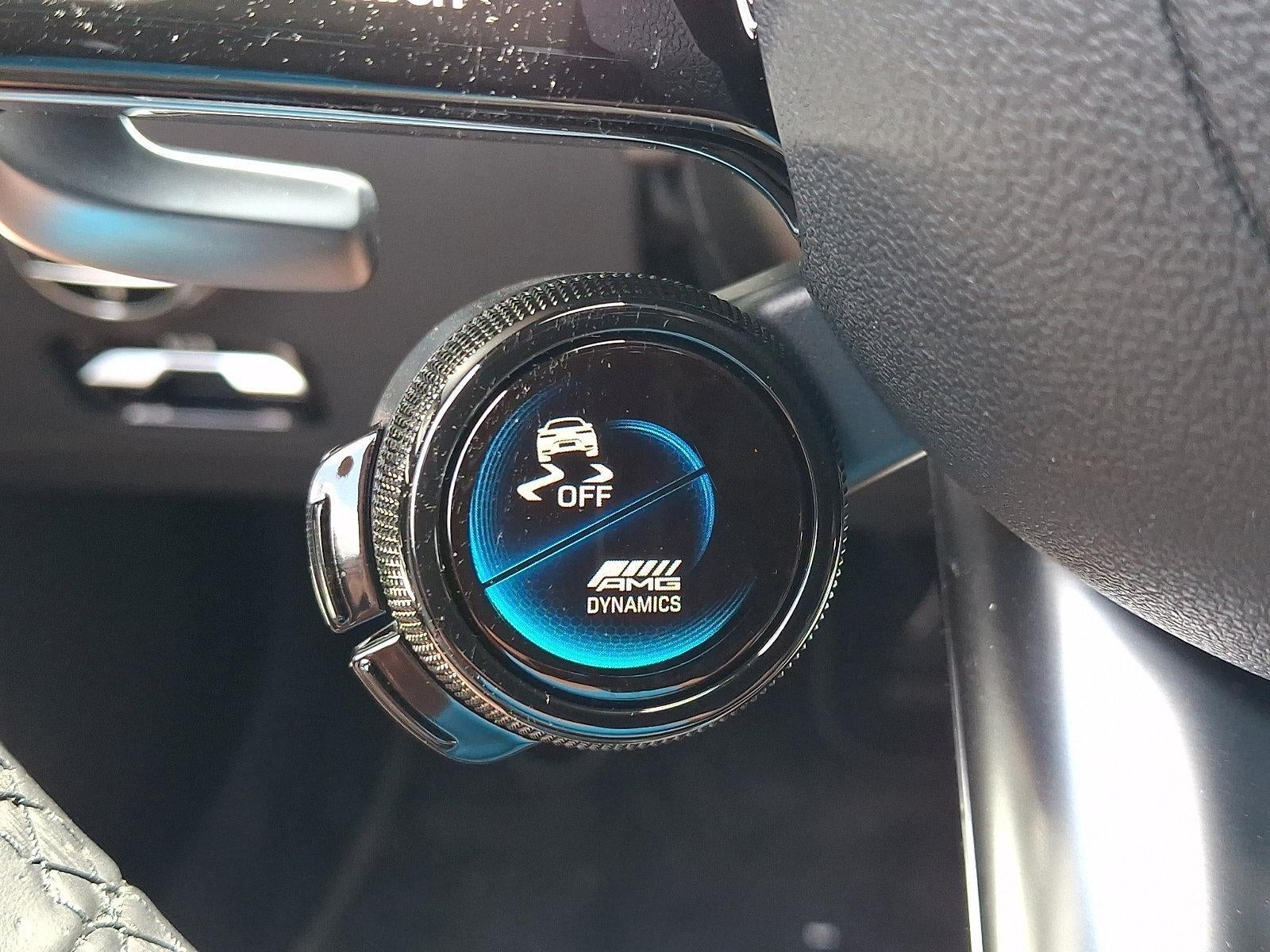 2023 Mercedes-Benz SL-Class AMG® SL 43 Roadster